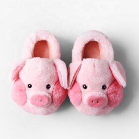 CHANCHITO GRIS - 38, Rojo