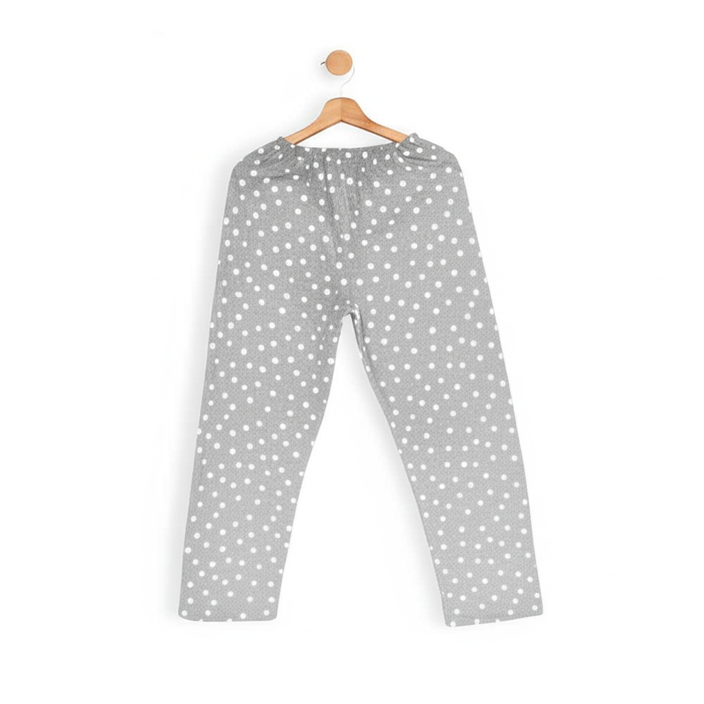 PIJAMA SNOOPY CORAL - Imagen 2
