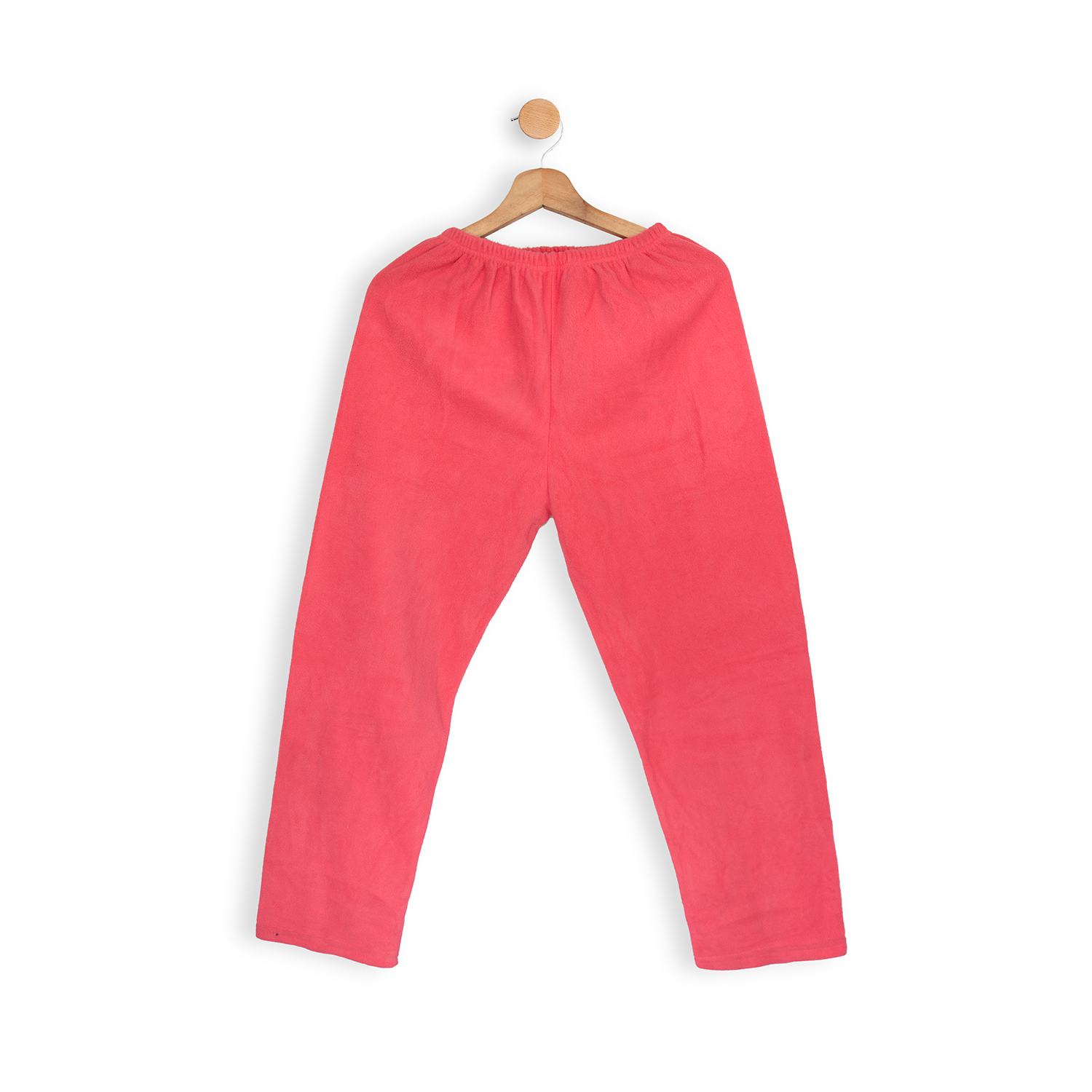 PIJAMA MINNIE MOUSE ROSA PÁLIDO - Imagen 2